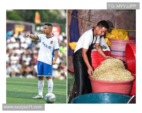 以扁平足球名字为灵感探索球星背后的传奇故事与赛场人生