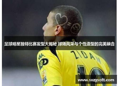 足球明星独特比赛发型大揭秘 球场风采与个性造型的完美融合
